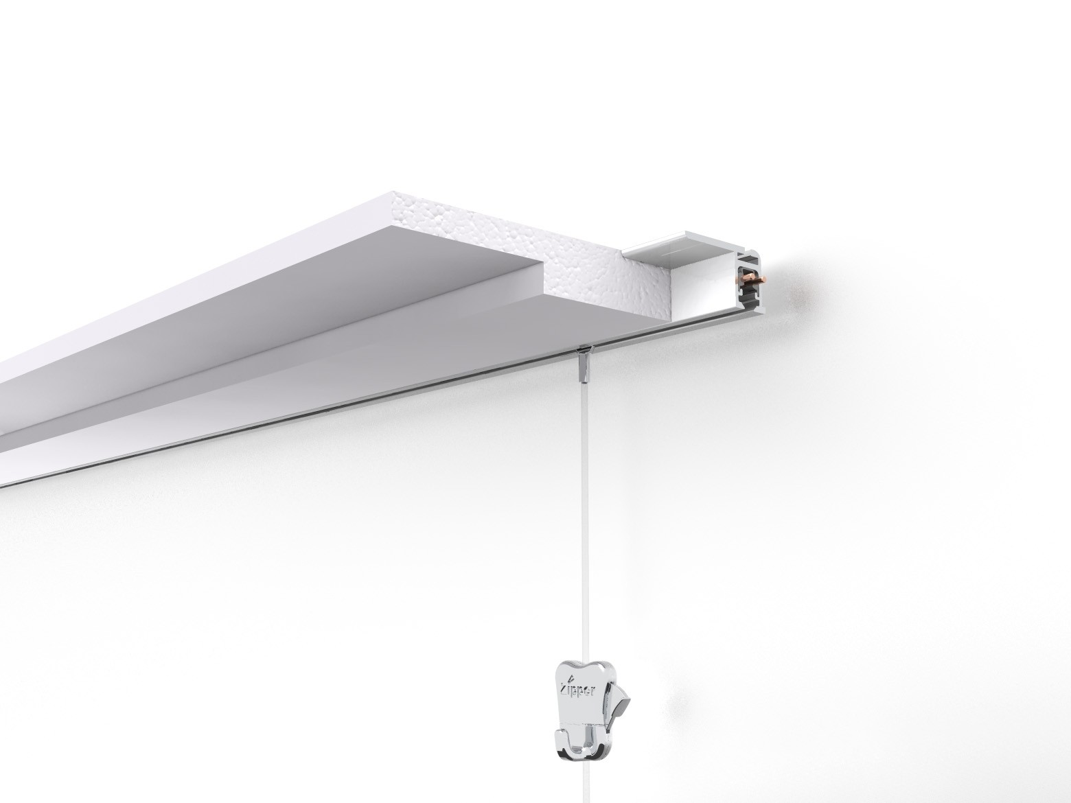 STAS MULTIRAIL FLAT